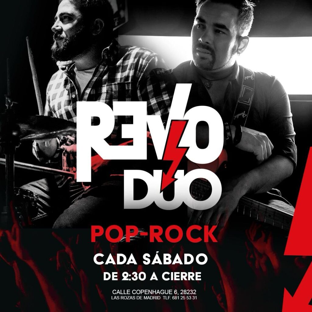 RevoDuo