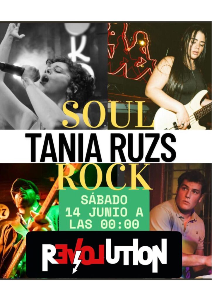 CARTEL PUERTA 14jun TANIA RUZS 2