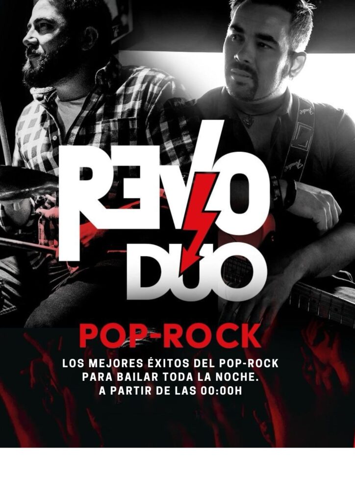CARTEL PUERTA REVO-DUO2
